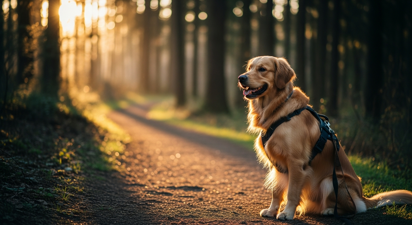 Good Dog theme preview
