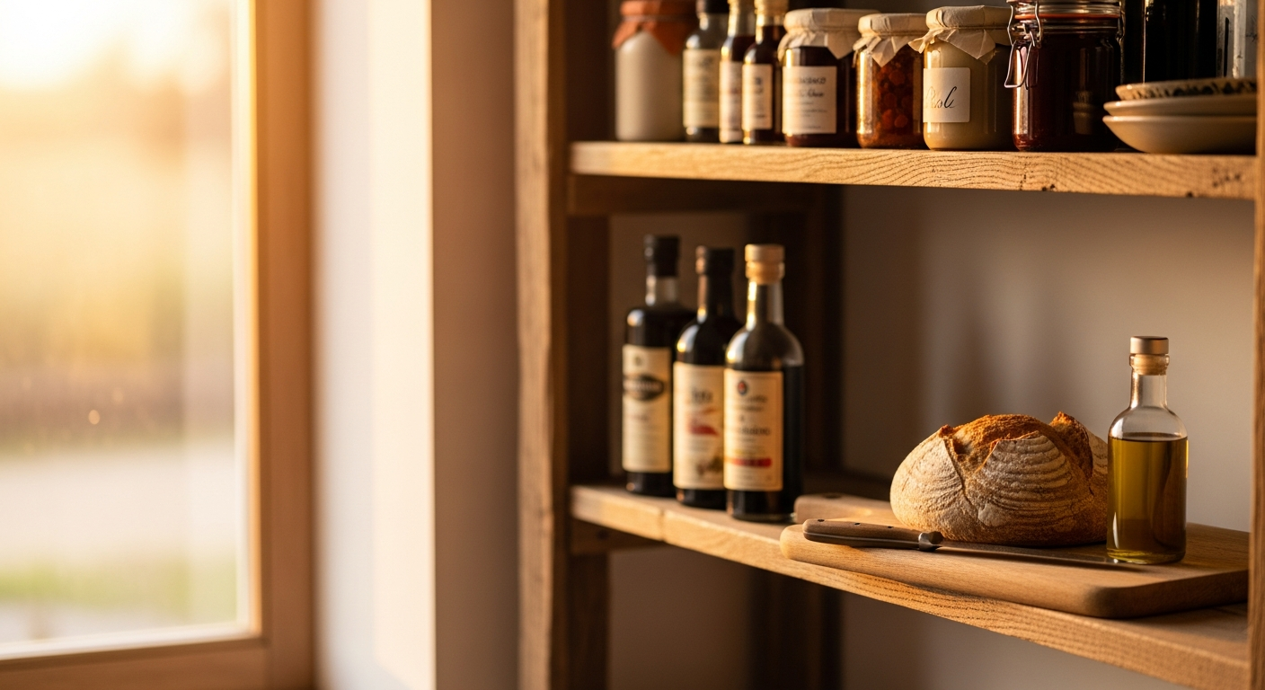 Salt & Barrel theme preview